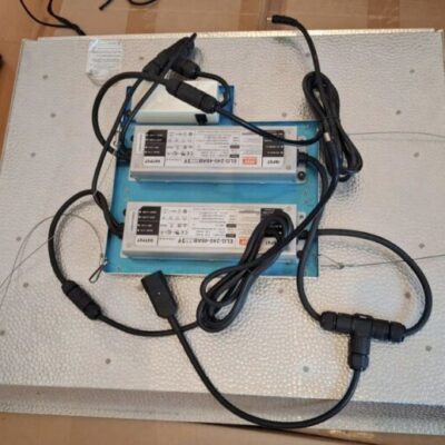 LED Growlampe Mars-Hydro TS3000