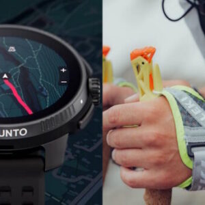 Suunto Race Pro - Neu