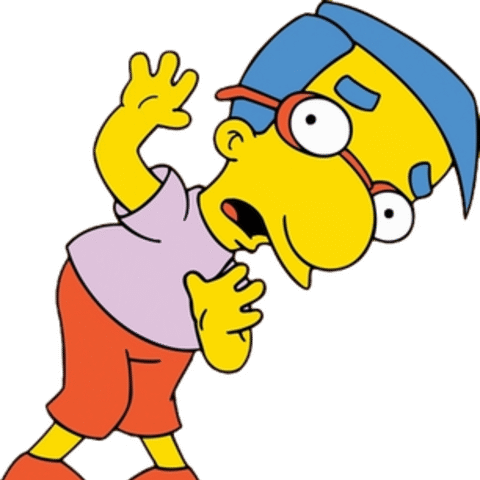Milhouse