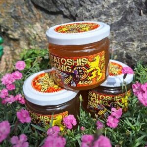 Satoshi's SommerBlütenHonig