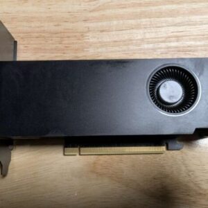 Nvidia RTX A2000 6GB