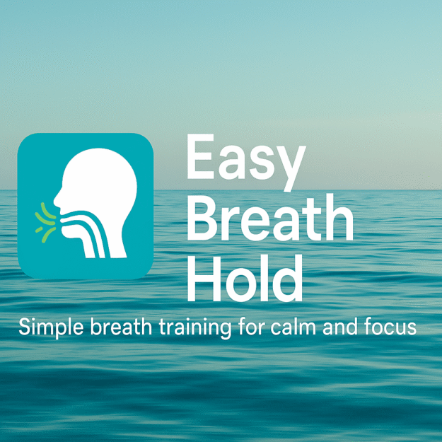 EasyBreathHold