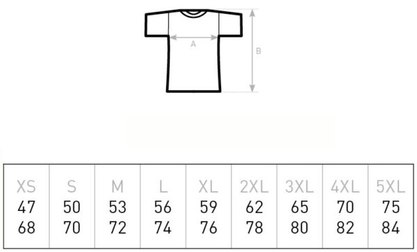 BITCOIN-LOGO KLEIN - T-Shirt schwarz - Herren – Bild 3