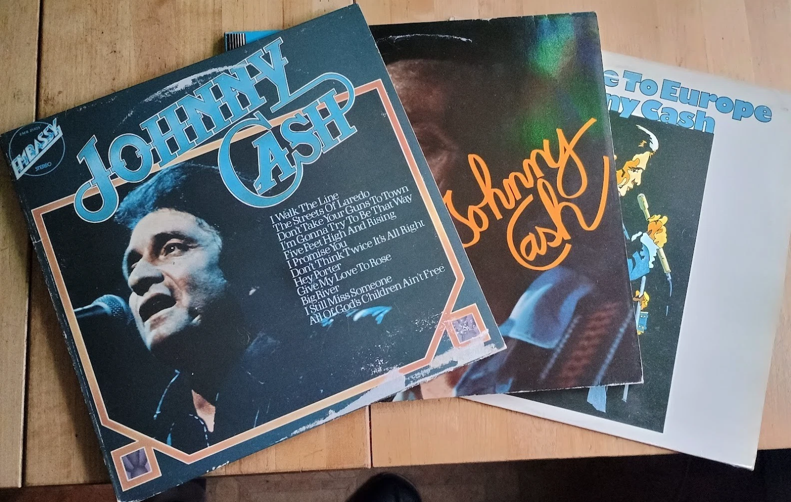 Classic Country LP Sammlung Ca. 98 LP´s – Bild 5