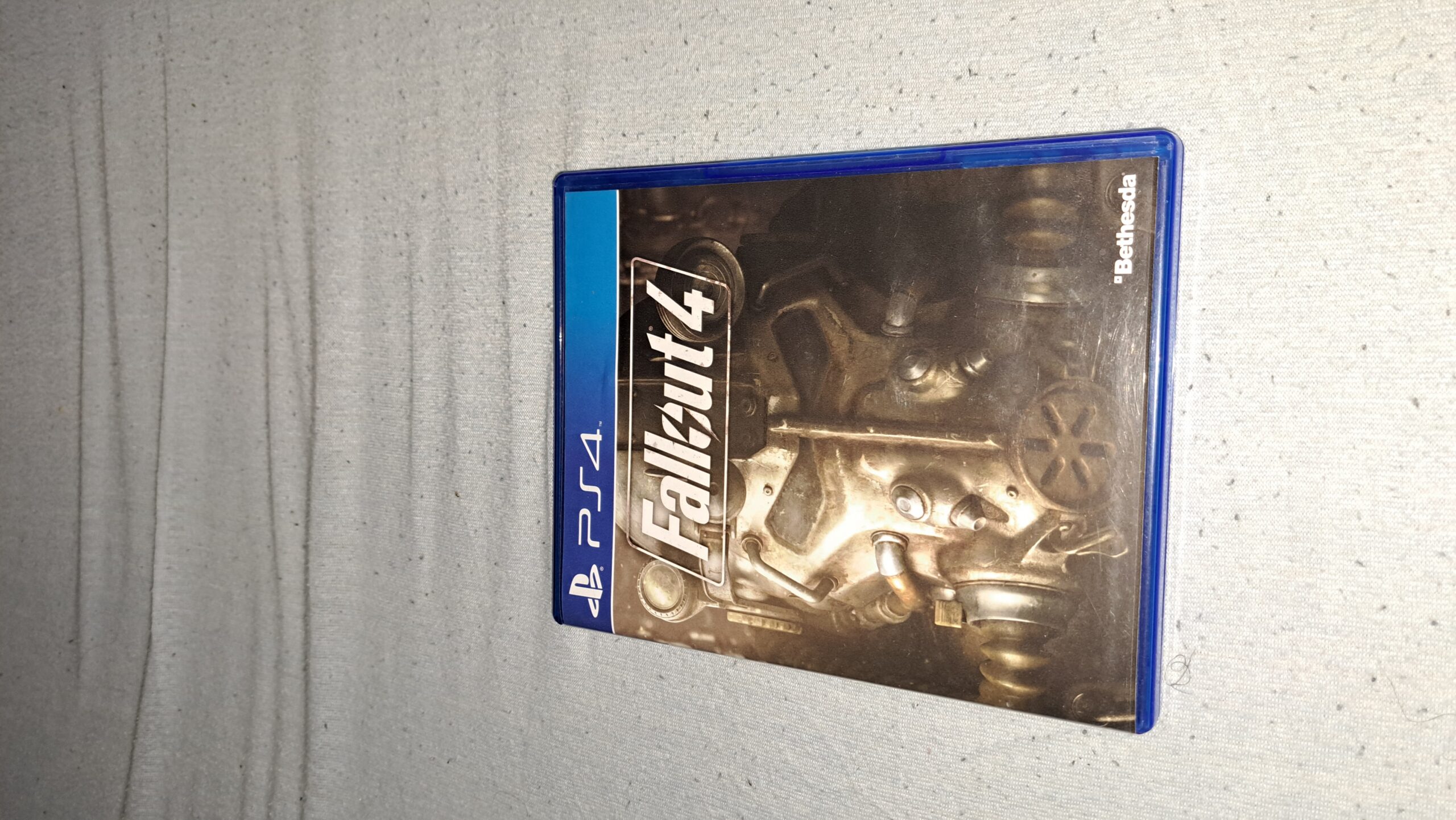 Fallout PS4 , 2015 – Bild 9