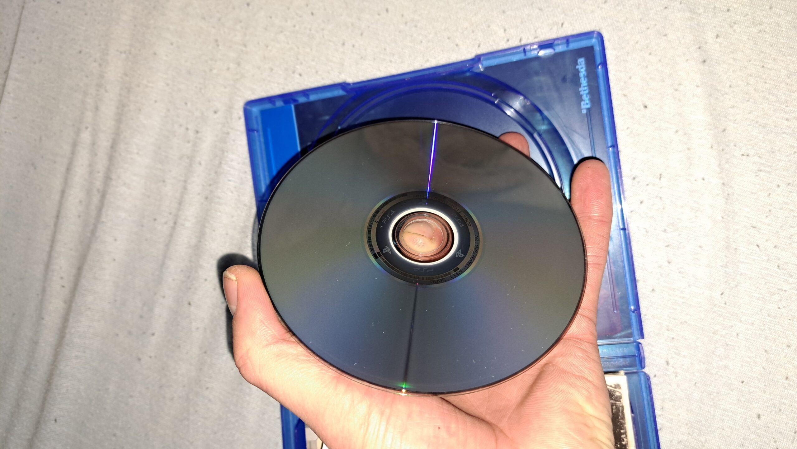 Fallout PS4 , 2015 – Bild 6