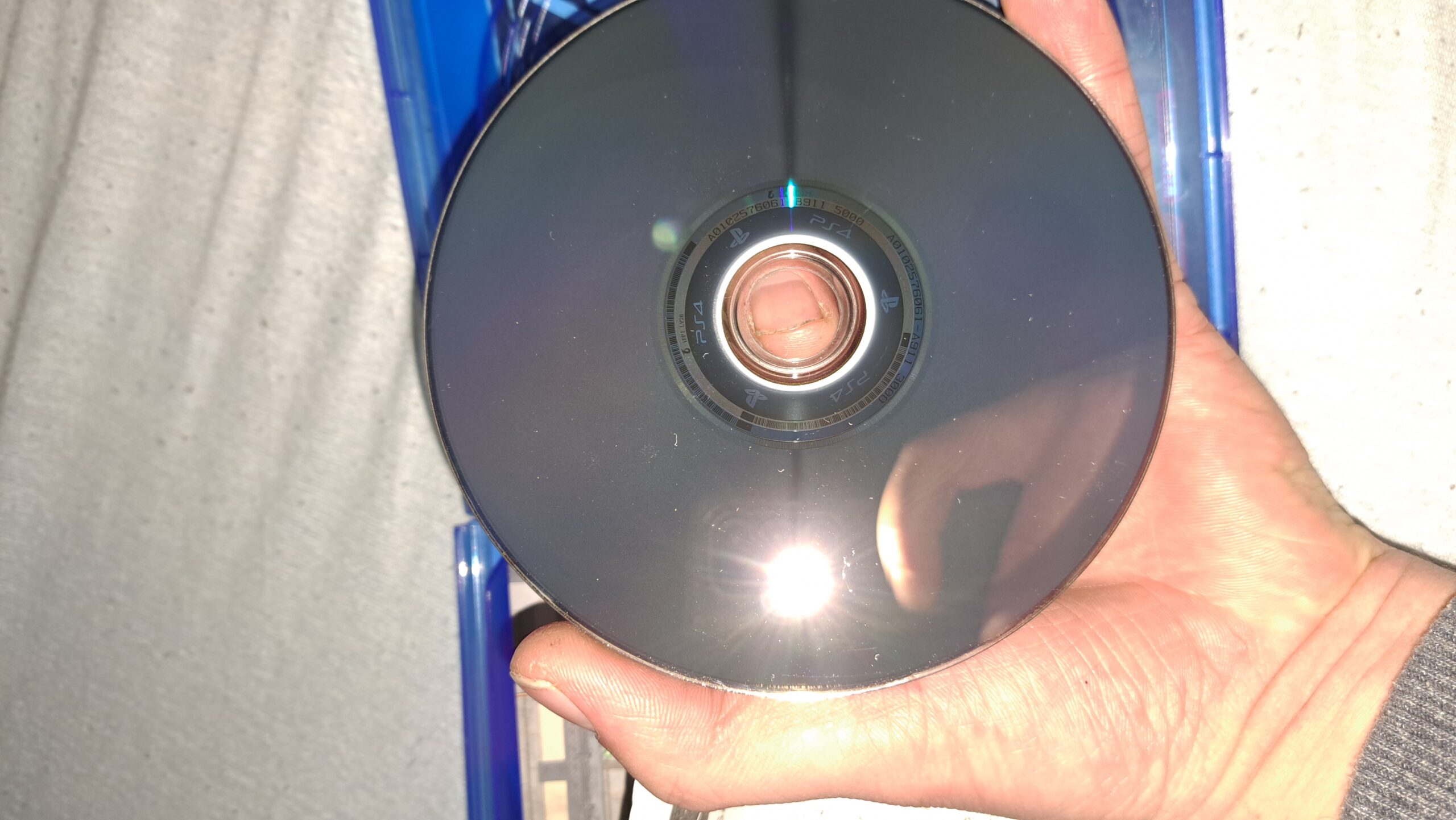 Fallout PS4 , 2015 – Bild 7