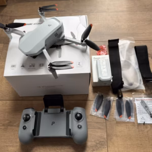 Potensic ATOM 2 Drohne GPS 4K Kamera 3-Achsen-Gimbal Standard Kit