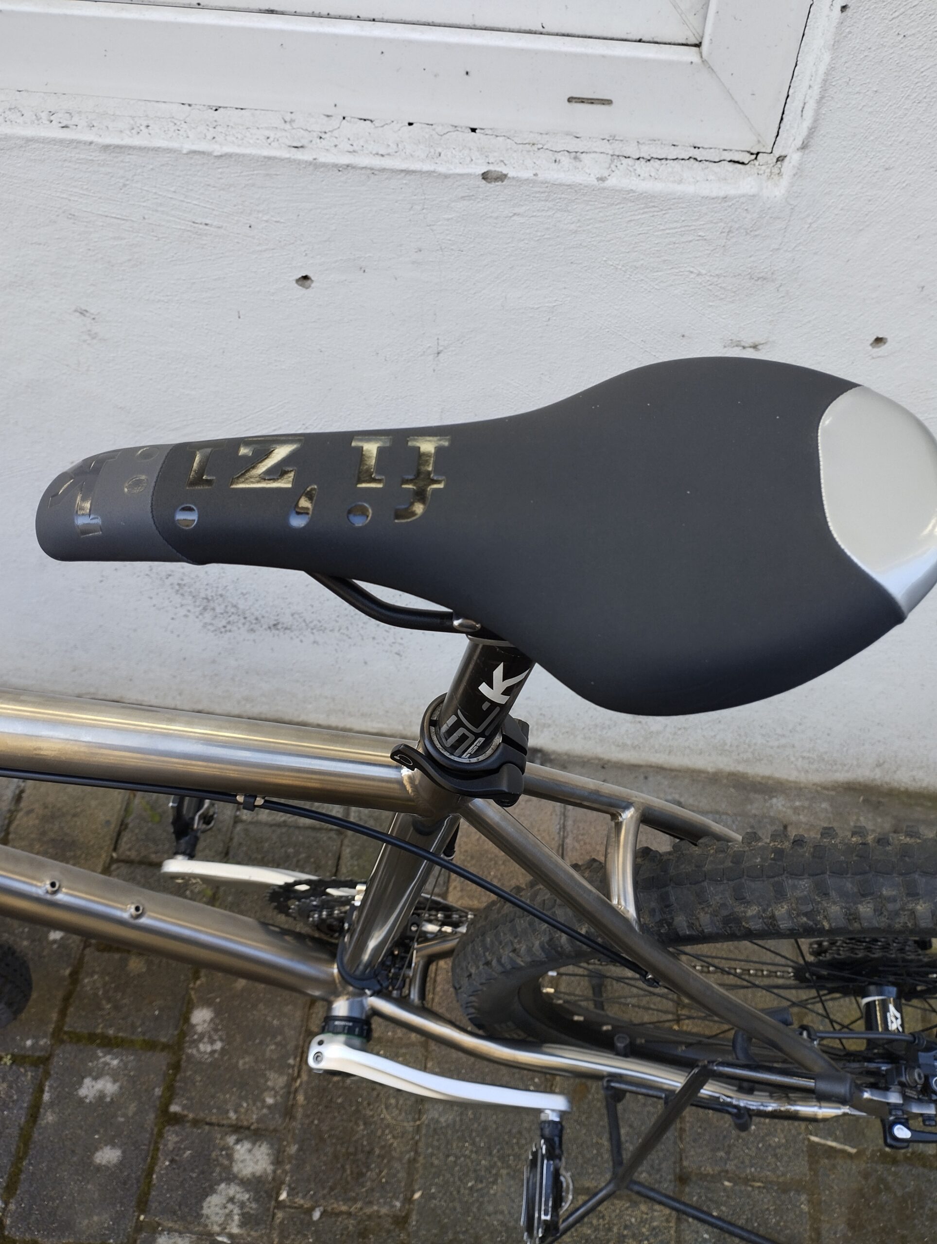 Titan MTB 26Zoll XT 53cm Rahmenhöhe – Bild 6