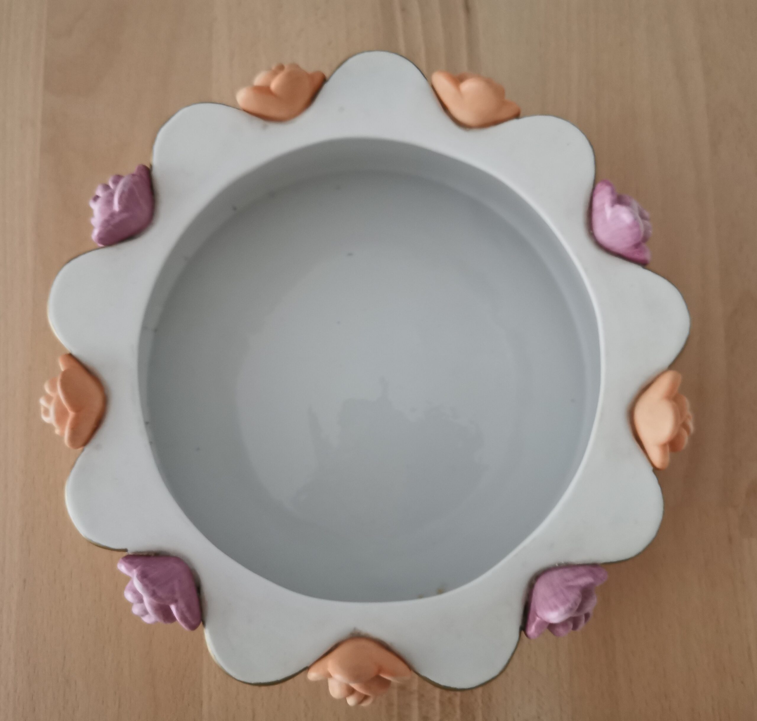 Große Deckel Dose Rosina Wachtmeister Katze Lara Top Deko – Bild 3