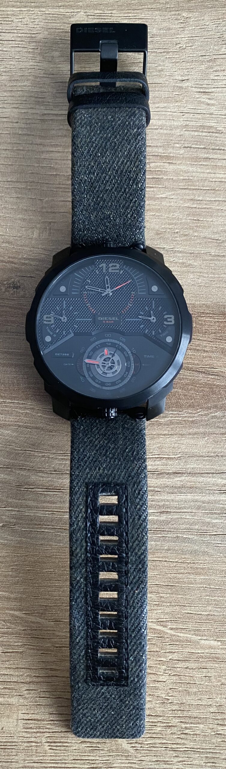 Diesel DZ- 7358 – Bild 2