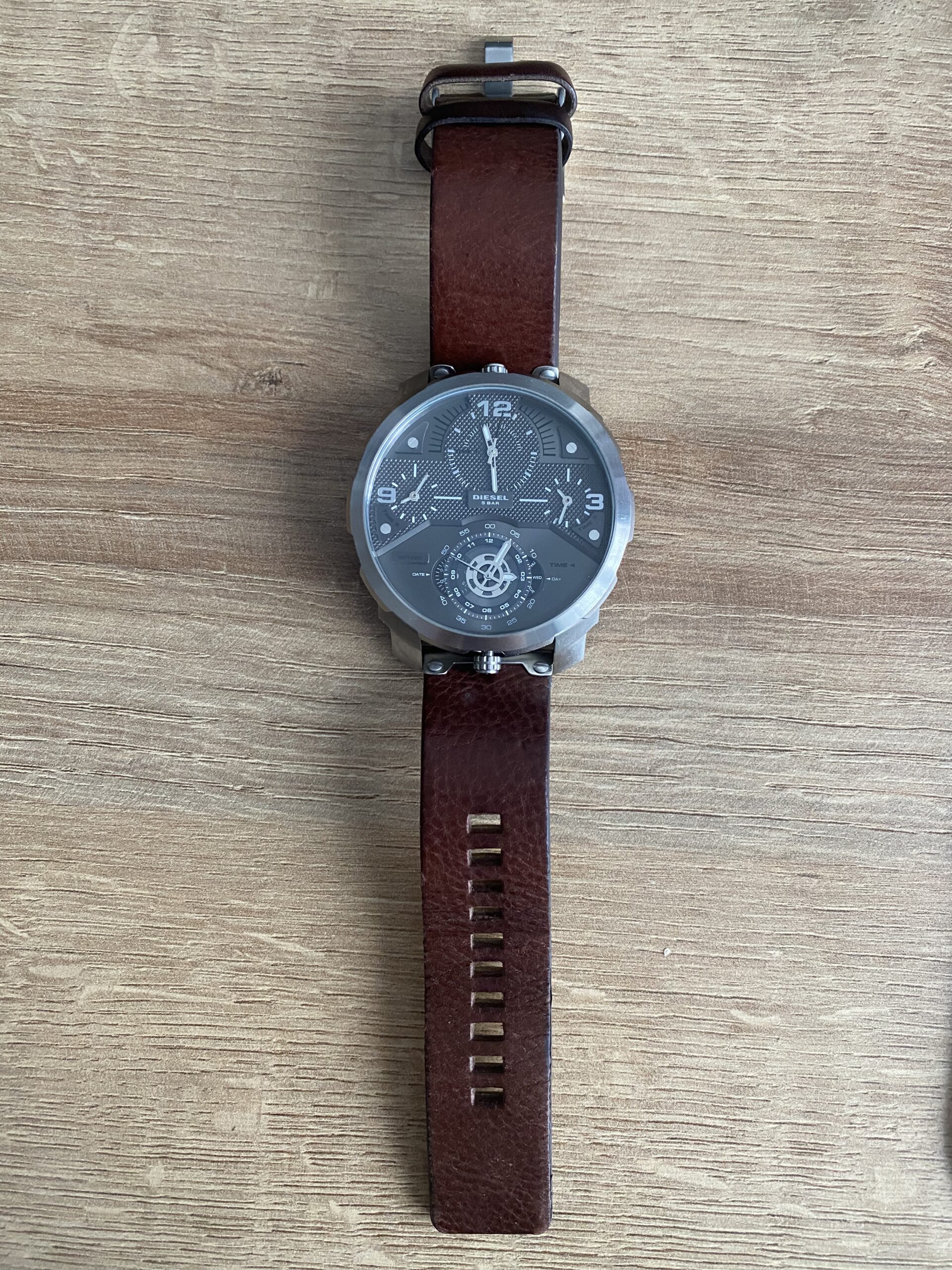 Diesel DZ-7360 – Bild 2