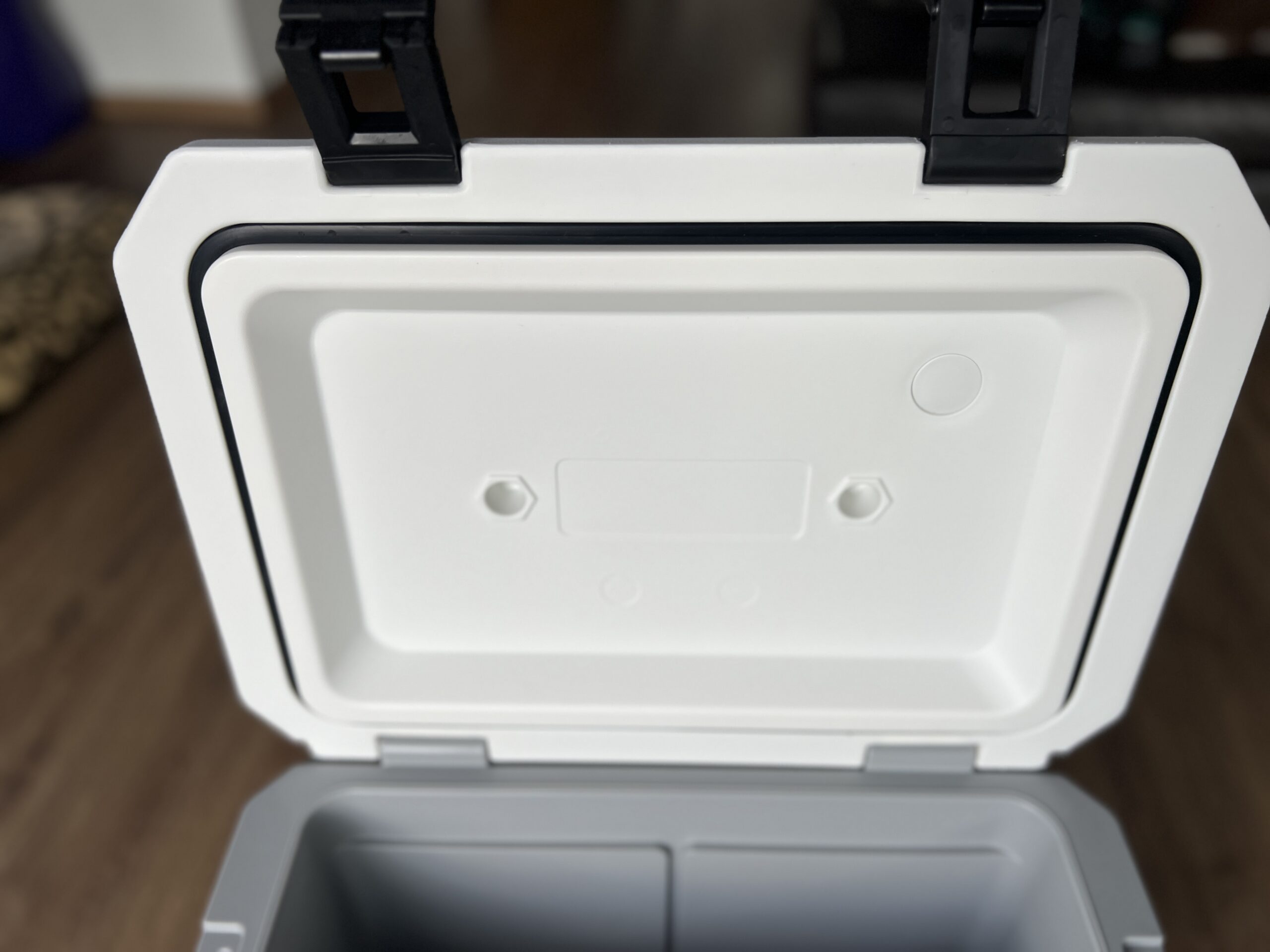 Hochwertige passive Kühlbox 36 Liter *neu* inkl. Versand – Bild 2