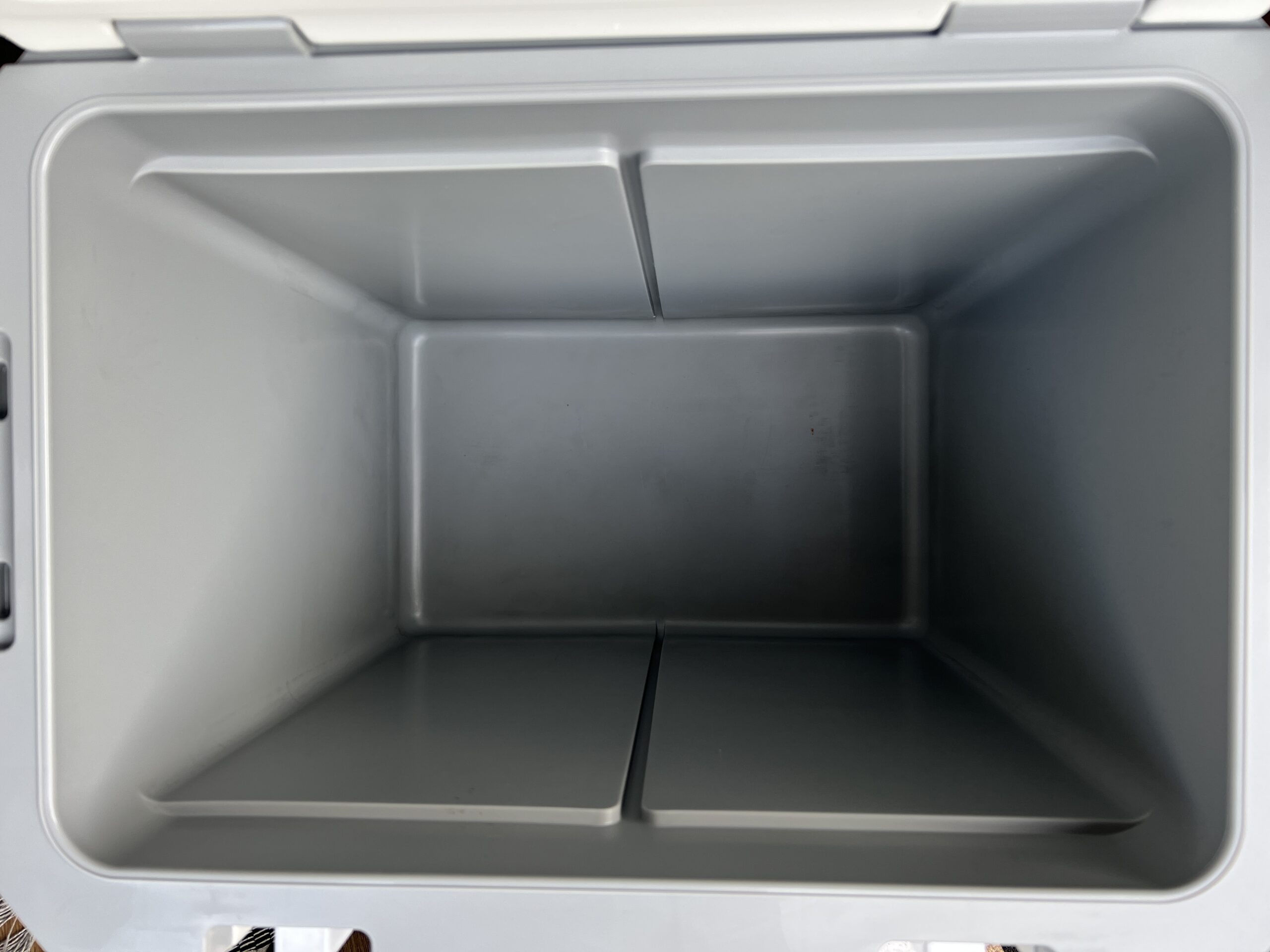 Hochwertige passive Kühlbox 36 Liter *neu* inkl. Versand – Bild 3