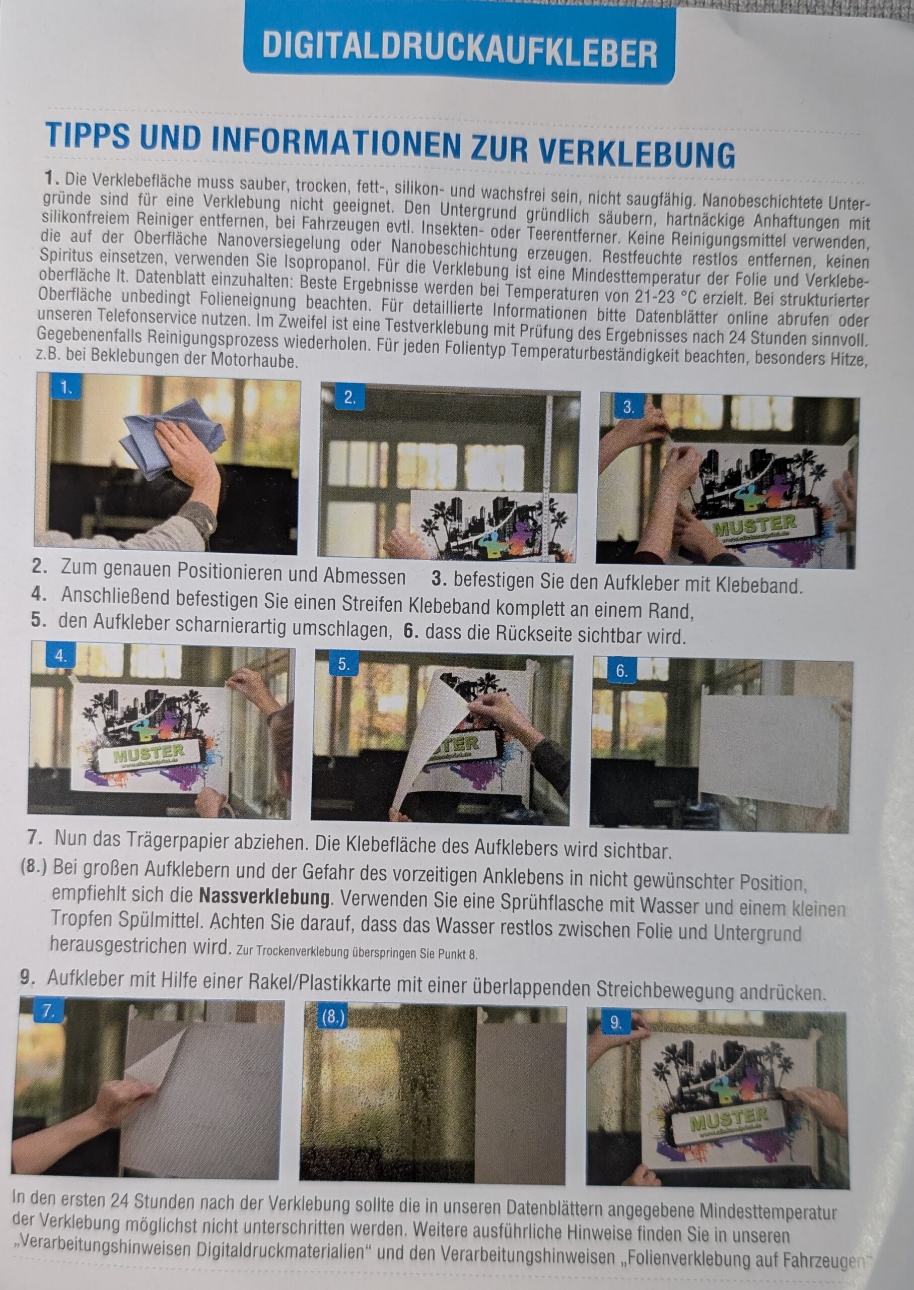 Bitcoin Aufkleber Set (17 Motive) Premium Sticker, wetterfest & UV-beständig – Bild 9