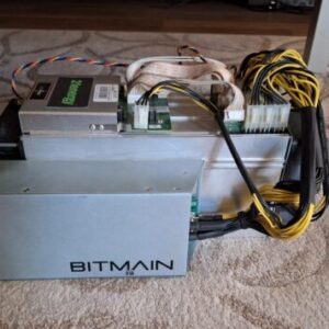 Antminer S9