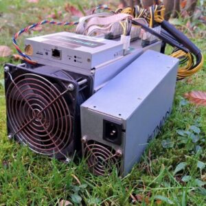 Antminer S9