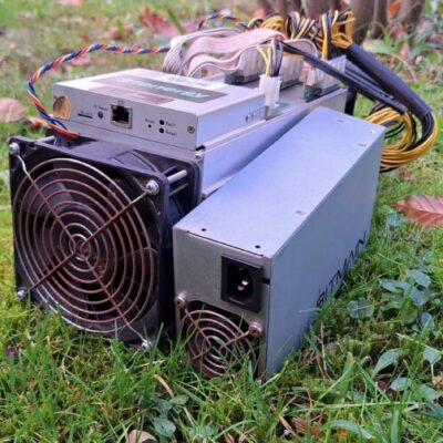 Antminer S9
