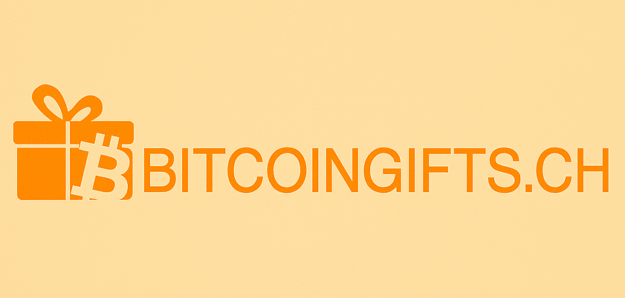 Bitcoingifts.ch