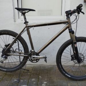 Titan MTB 26Zoll XT 53cm Rahmenhöhe