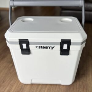 Hochwertige passive Kühlbox 36 Liter *neu* inkl. Versand