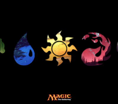 Magic the Gathering Kartenbundle