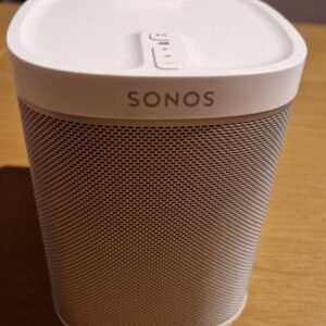 SONOS Play 1