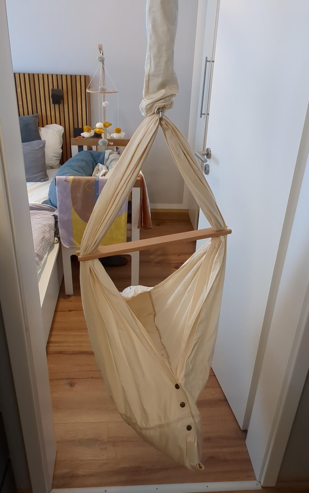 Federwiege von NONOMO – Bild 2