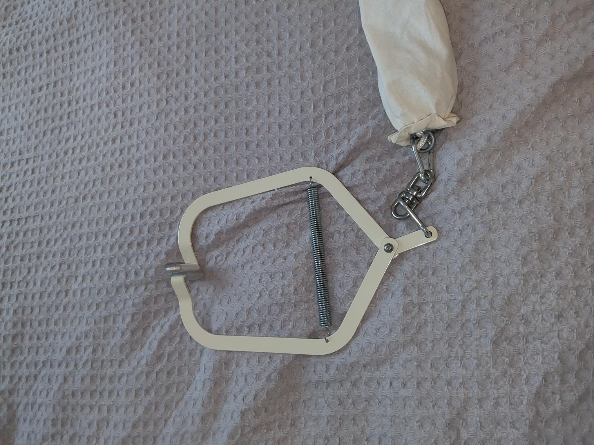 Federwiege von NONOMO – Bild 3