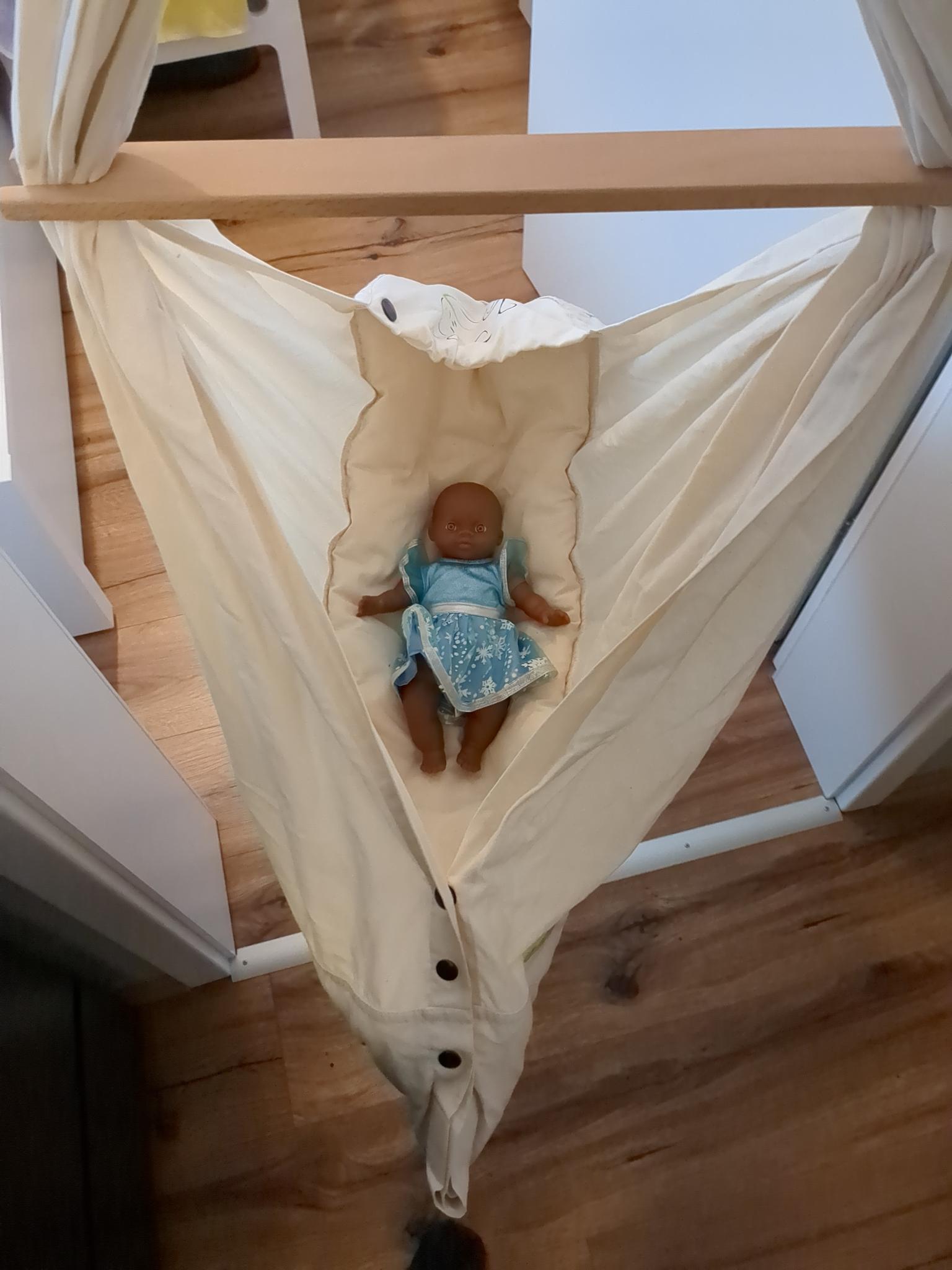 Federwiege von NONOMO – Bild 5