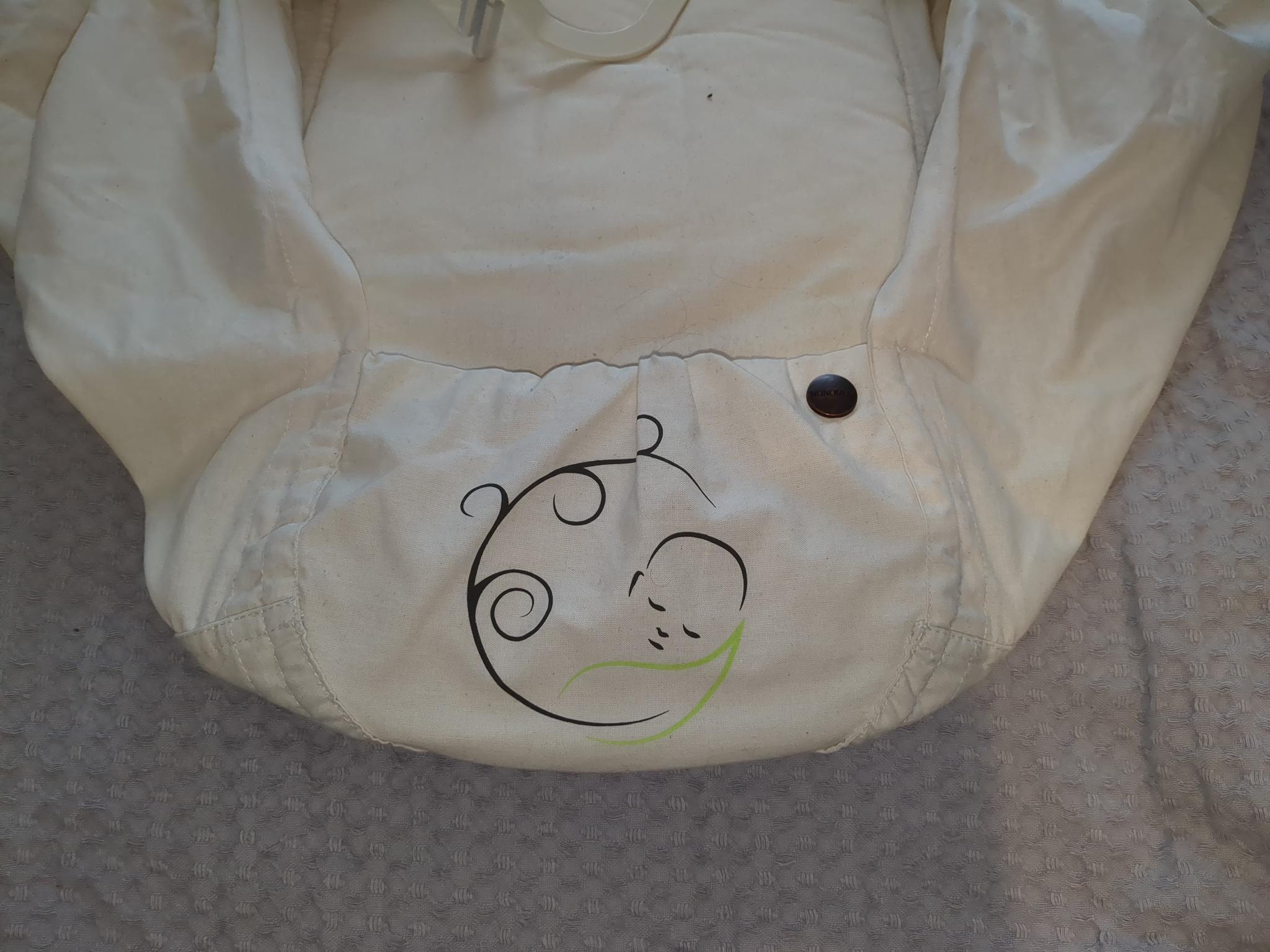 Federwiege von NONOMO – Bild 6