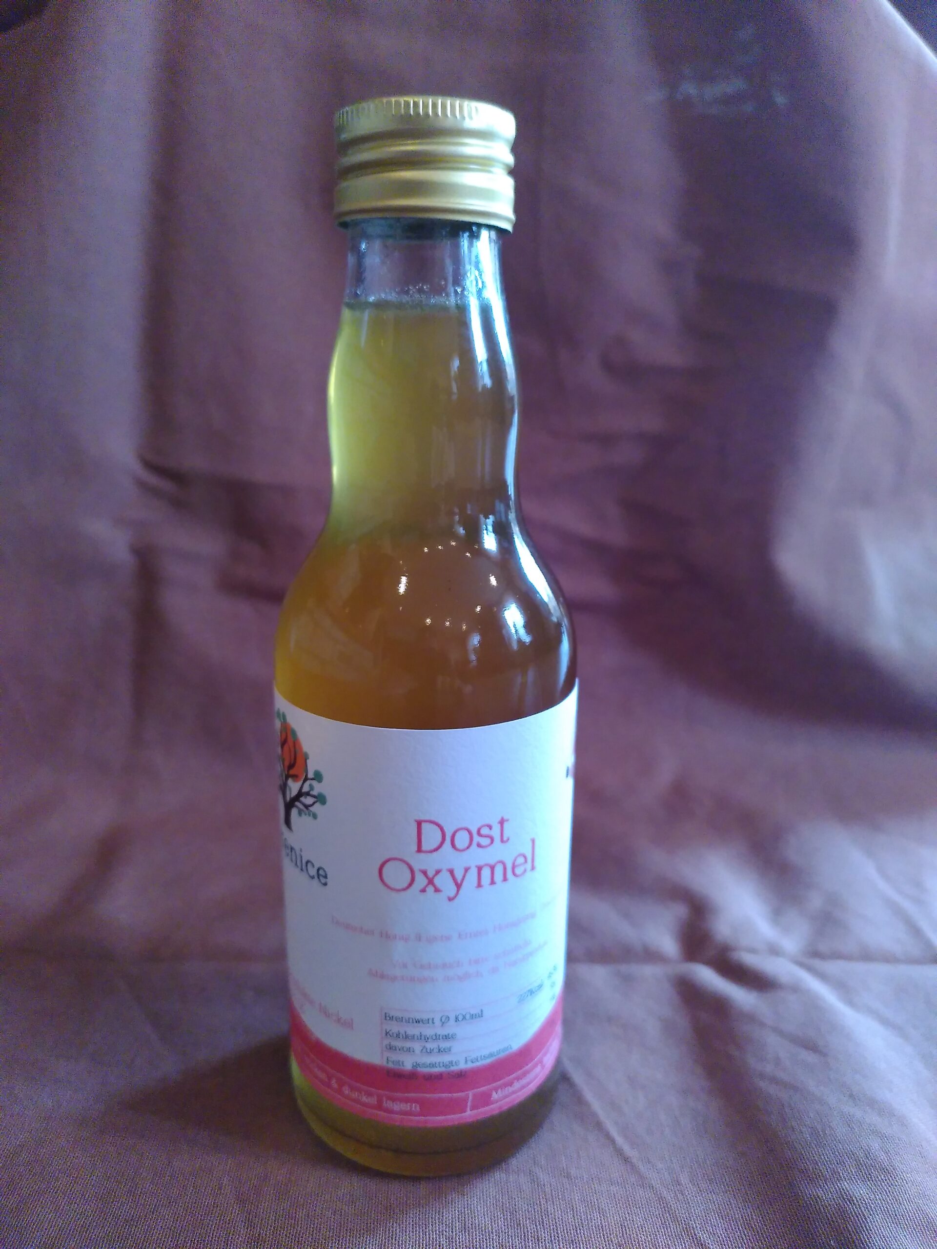 Oxymel – Bild 6