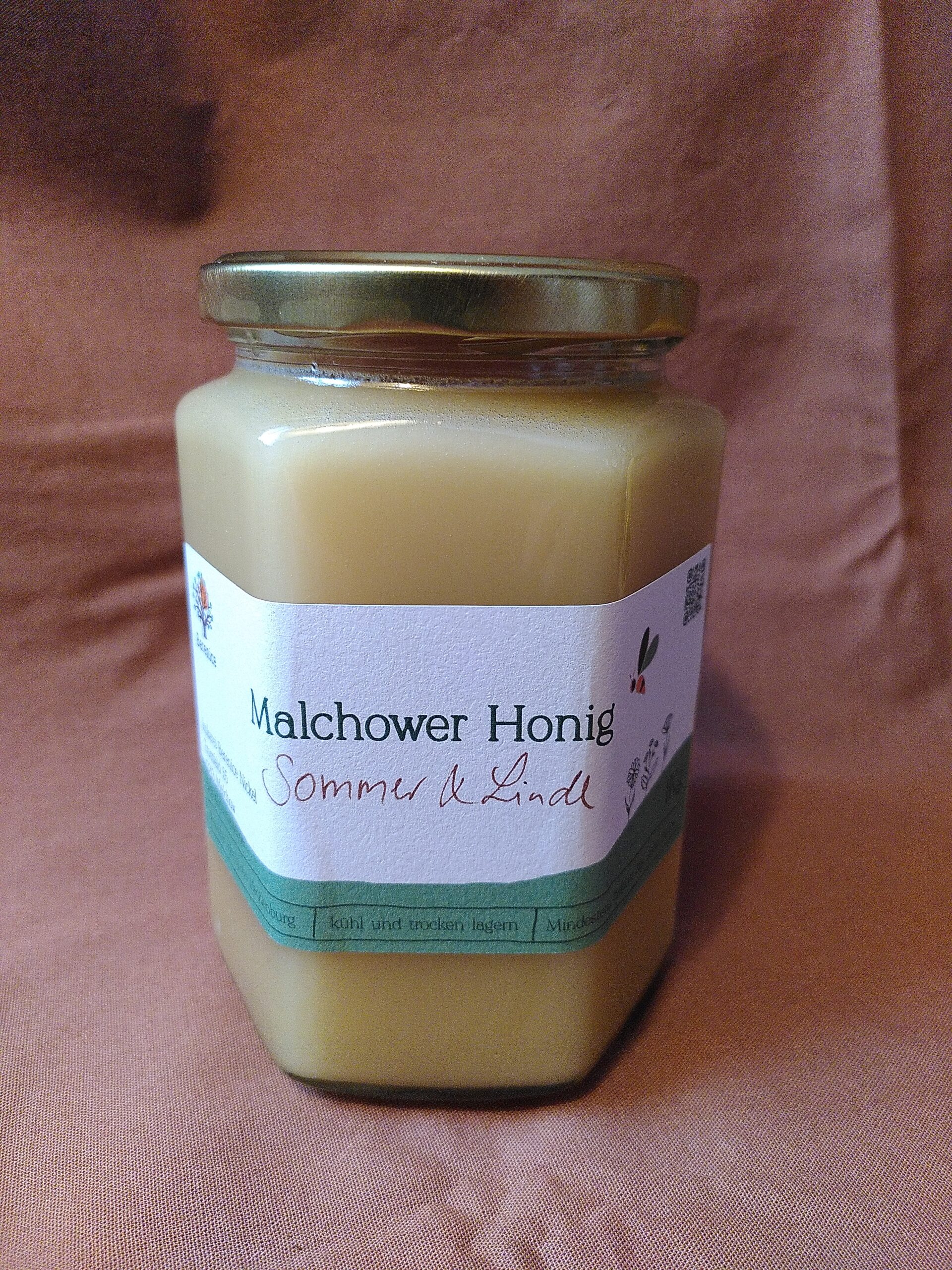 Honig – Jahreszeiten im Glas – Bild 2