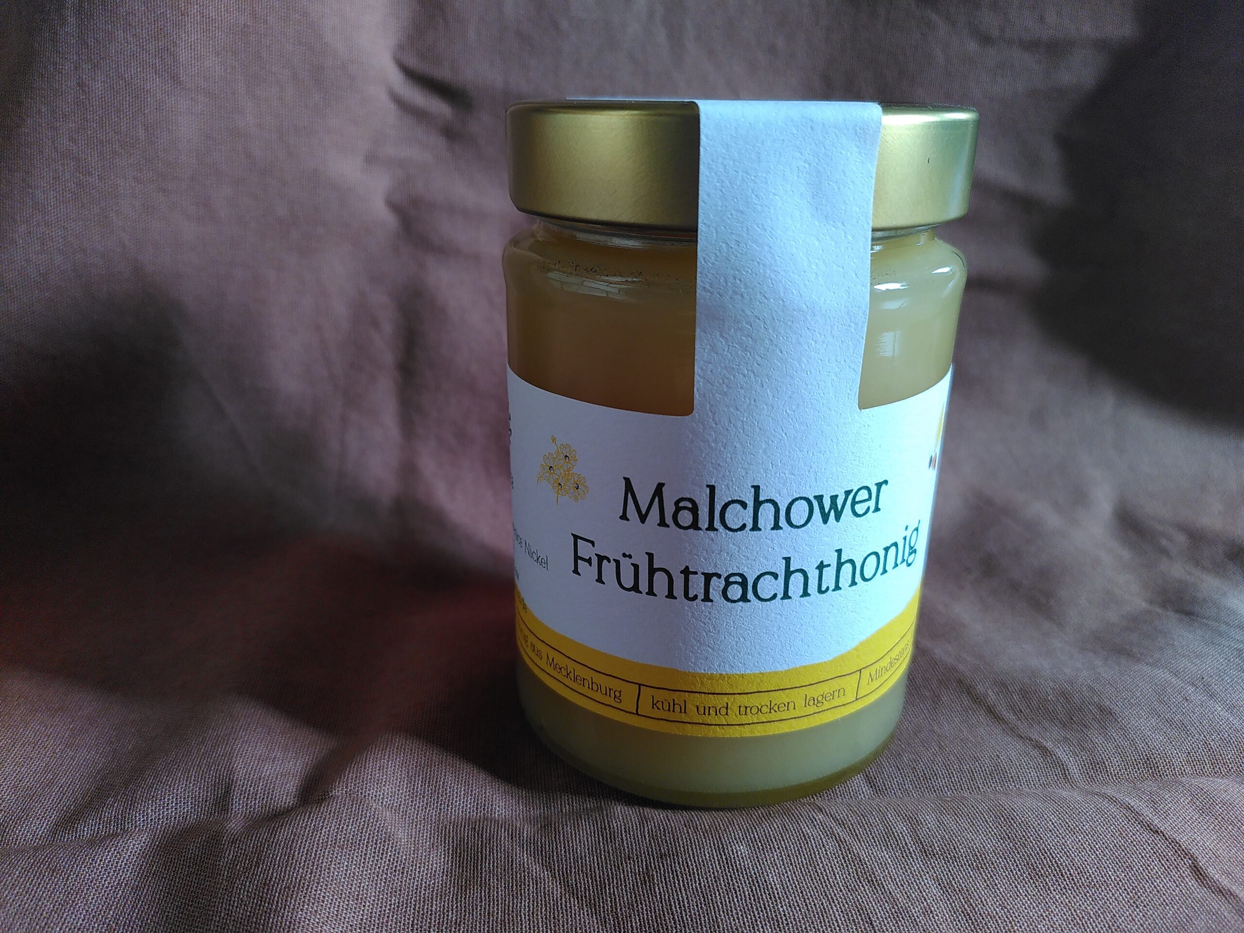 Honig – Jahreszeiten im Glas – Bild 5