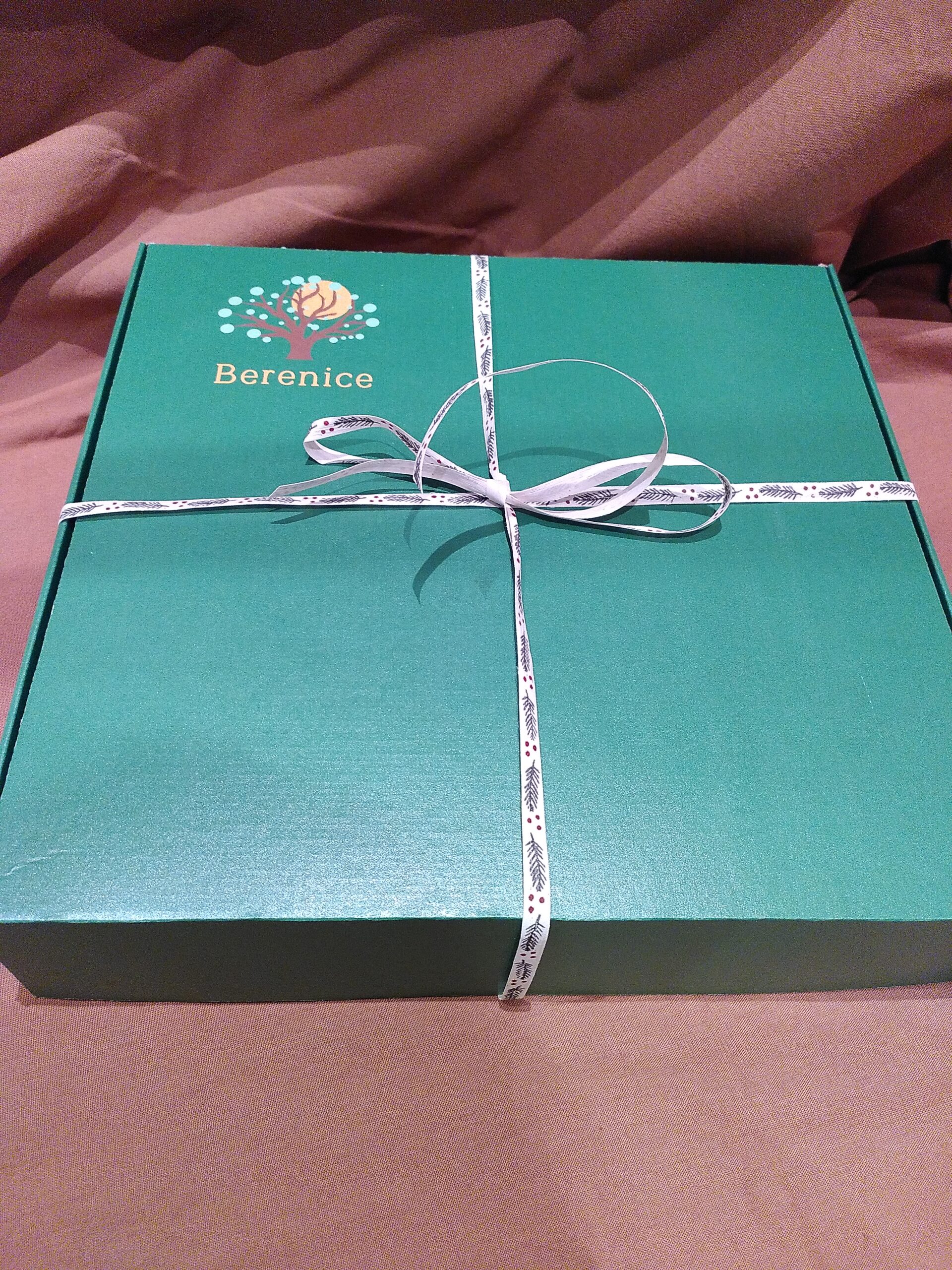 Honig-Köstlichkeiten Geschenkkarton - in 2 Größen – Bild 6