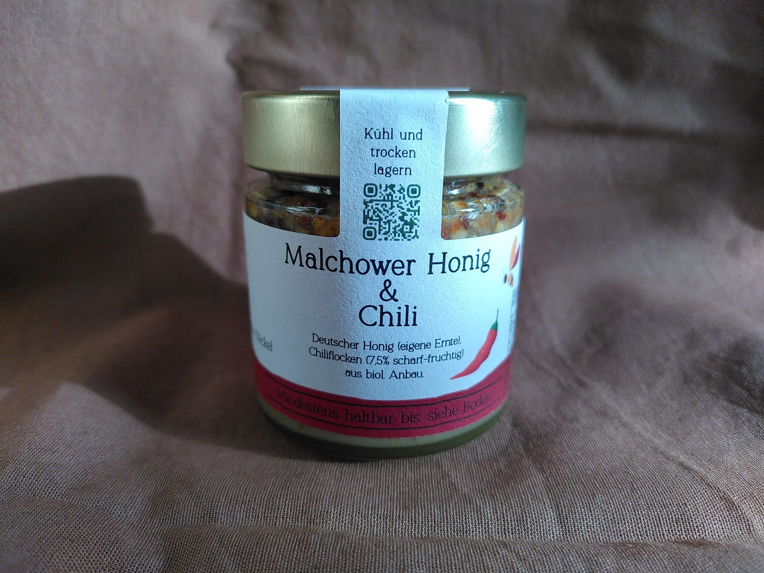 Honigmischungen – Bild 8