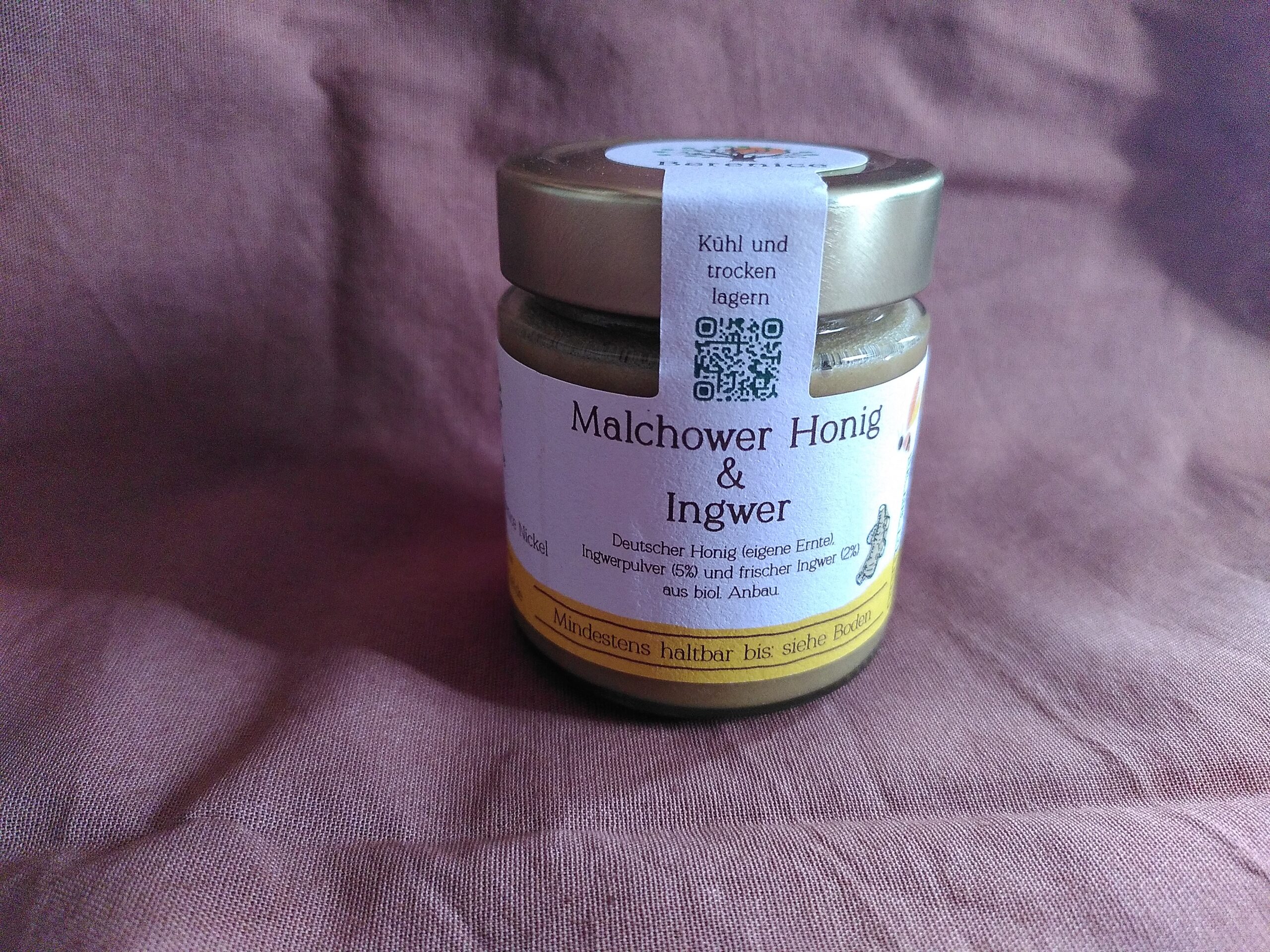 Honigmischungen – Bild 4