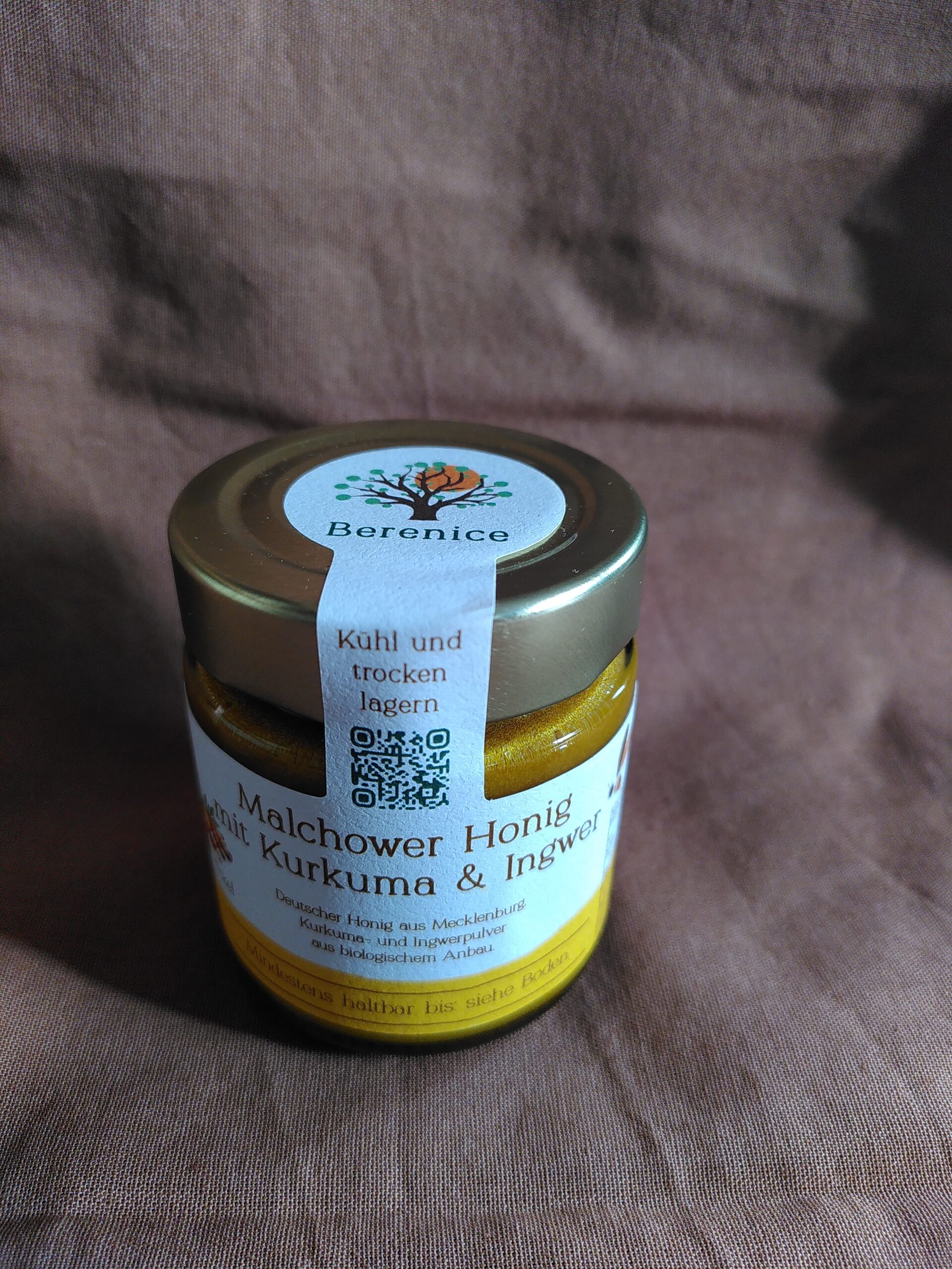 Honigmischungen – Bild 5