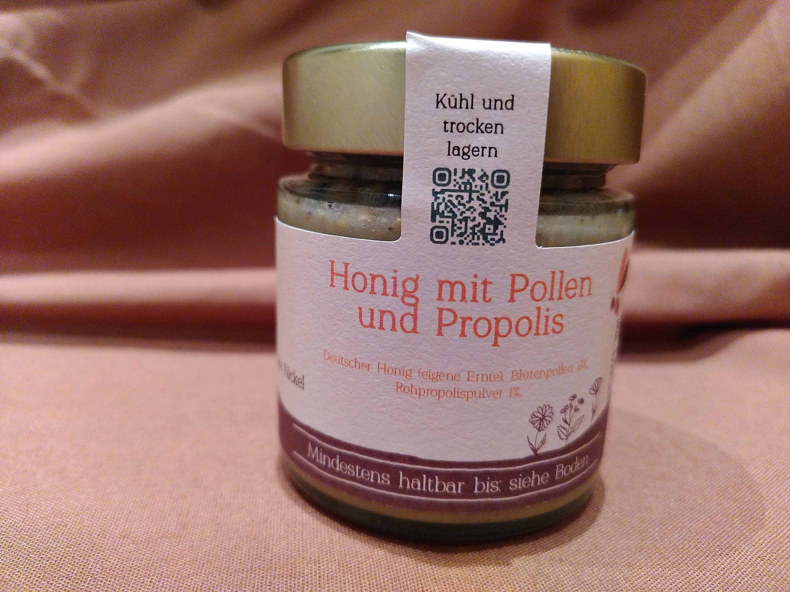 Honigmischungen – Bild 2