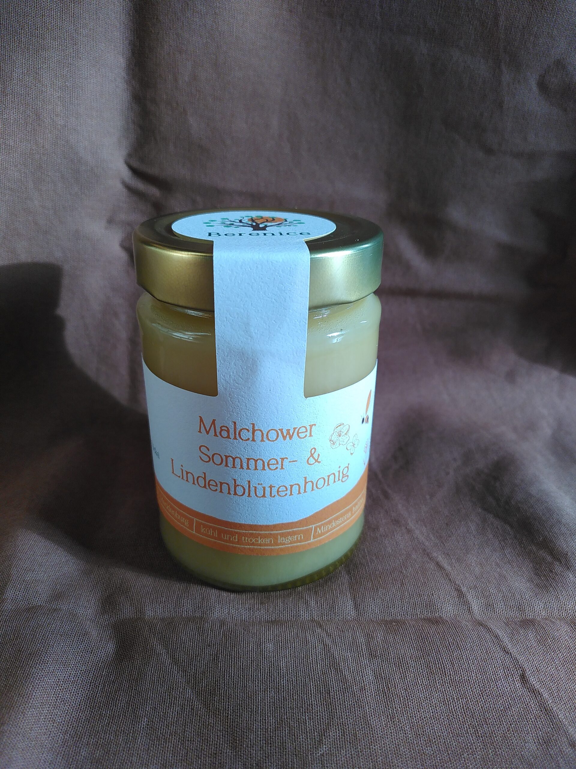 Honig – Jahreszeiten im Glas – Bild 6