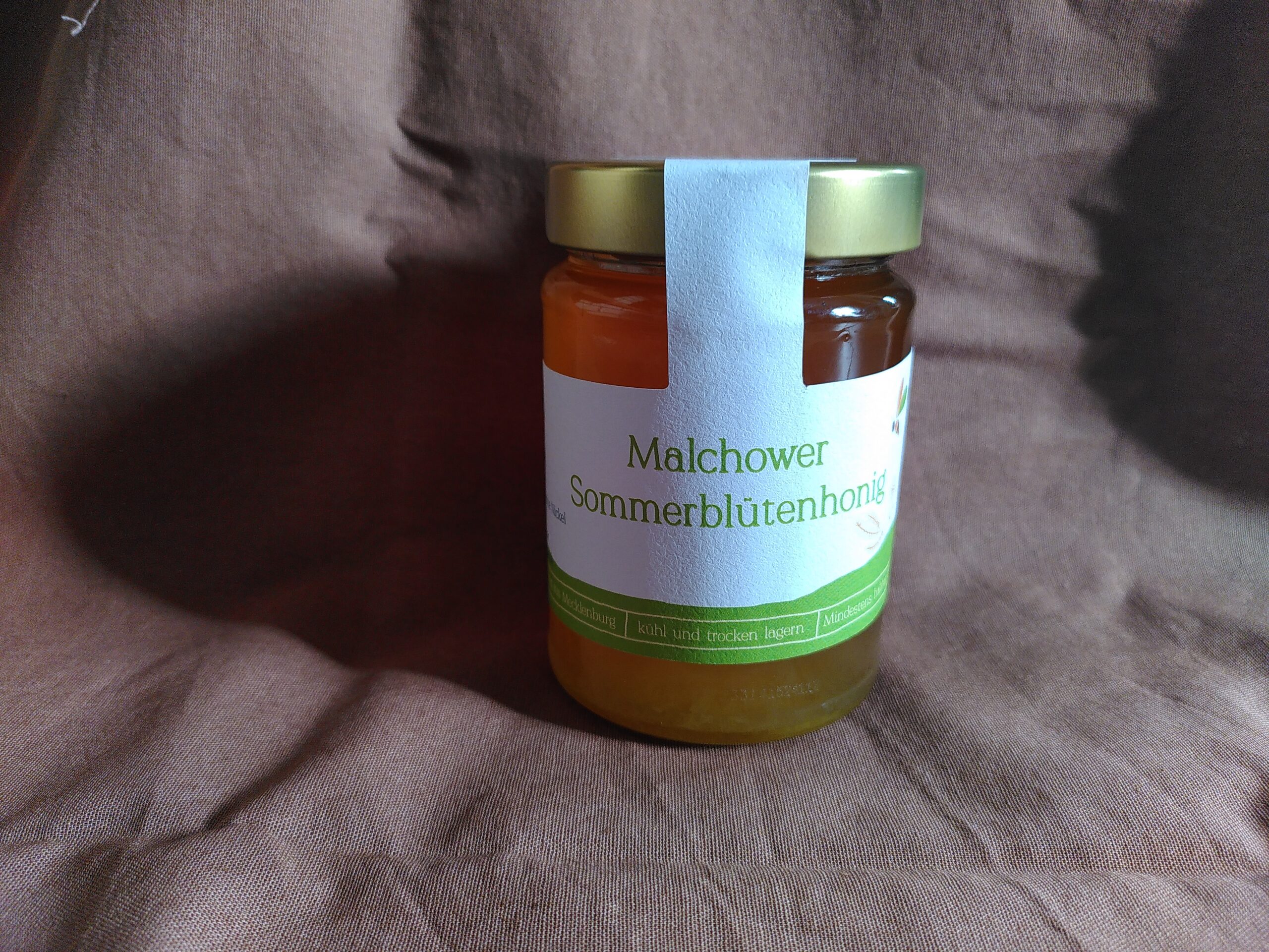 Honig – Jahreszeiten im Glas – Bild 3