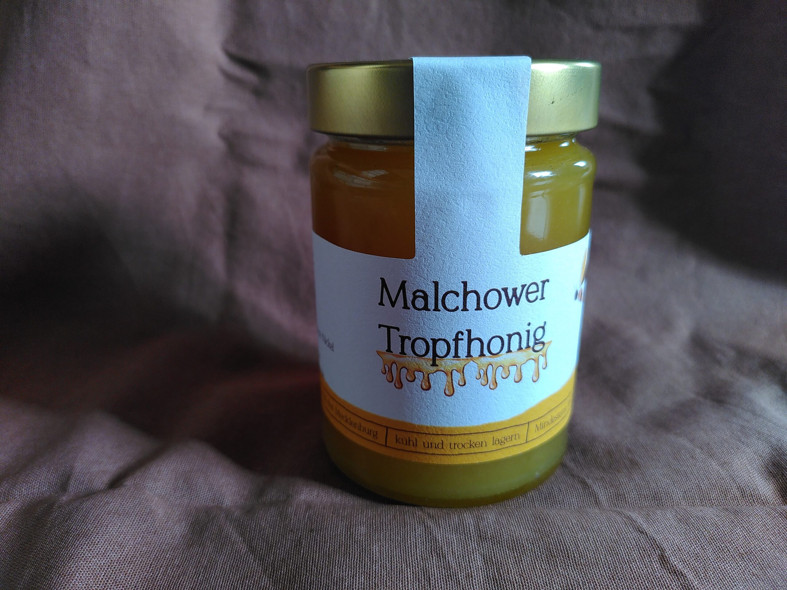 Honig – Jahreszeiten im Glas – Bild 4