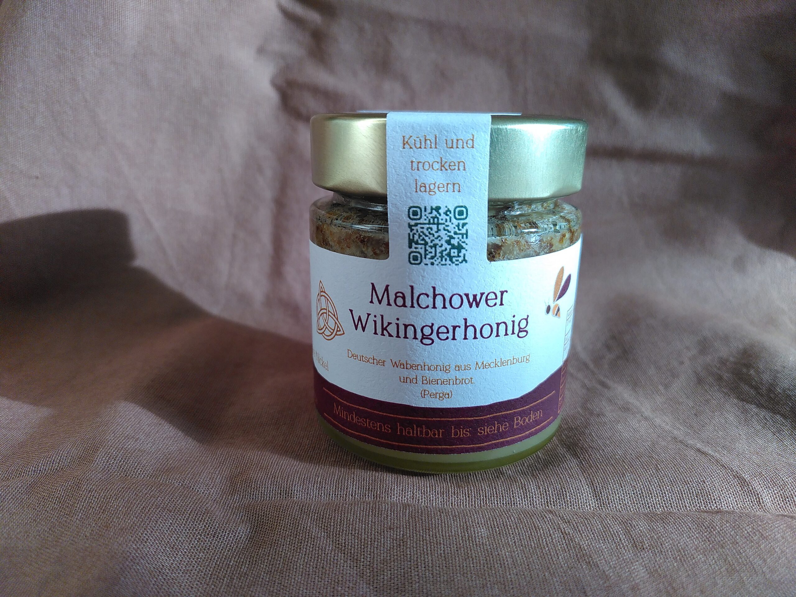 Honigmischungen – Bild 7