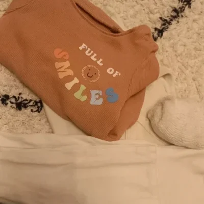 Bekleidungsset 50/56