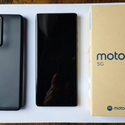 Motorola Moto G85 5G 256GB Urban Grey