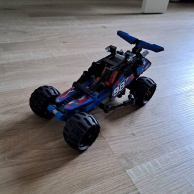 Lego 42010 Action Race Buggy