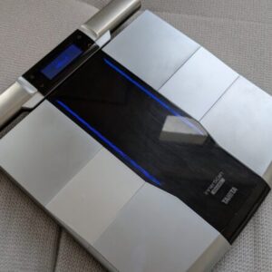 Tanita RD-545 Körperanalyse-Waage