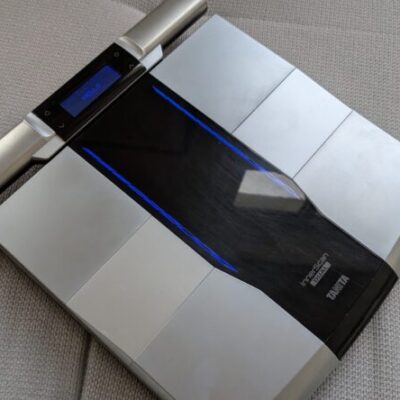 Tanita RD-545 Körperanalyse-Waage