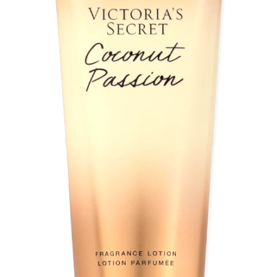 Victoria's Secret VS Fantasies Coconut Passion Femme/Frauen, Bodylotion, 1er Pack (1 x 250 ml)