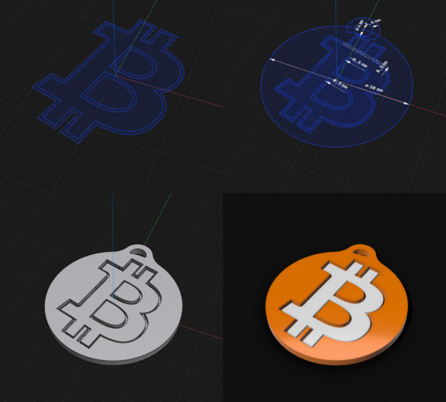 Individueller 3D-Druck-Service – von der Idee bis zum fertigen Teil